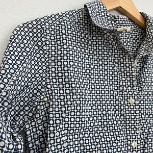 Orla Kiely Cotton Shirt